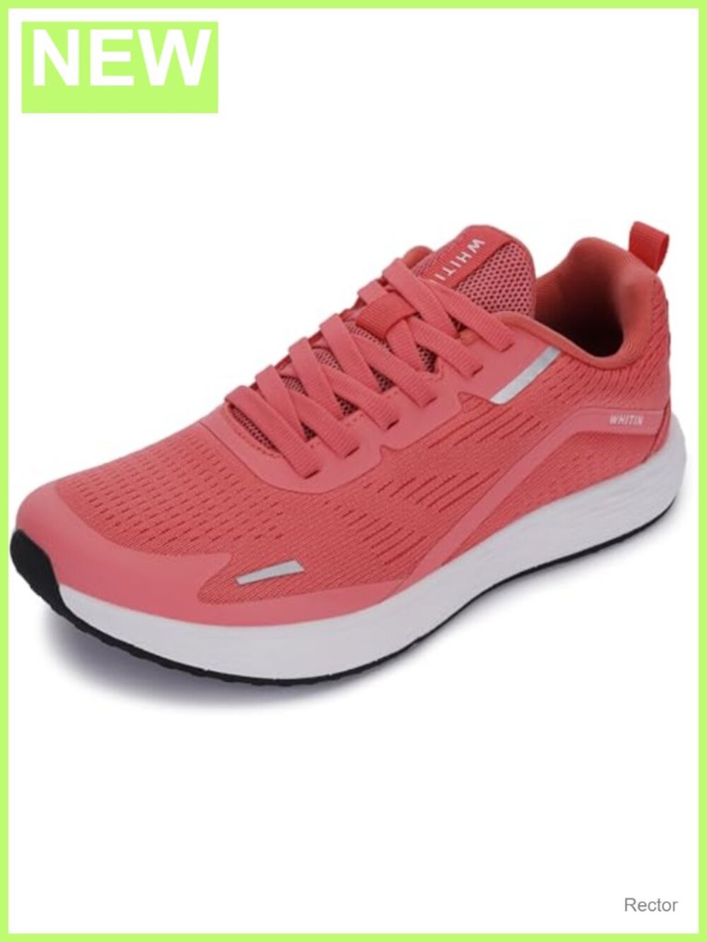 Women's Wide Toe Box Road Running Shoes Zero Drop Lightweight Knit